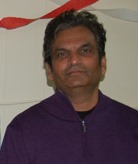 Harish Athale
