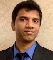 Sarvesh Thuse
