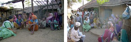 Bhagini Nivedita Gramin Vigyan Niketan